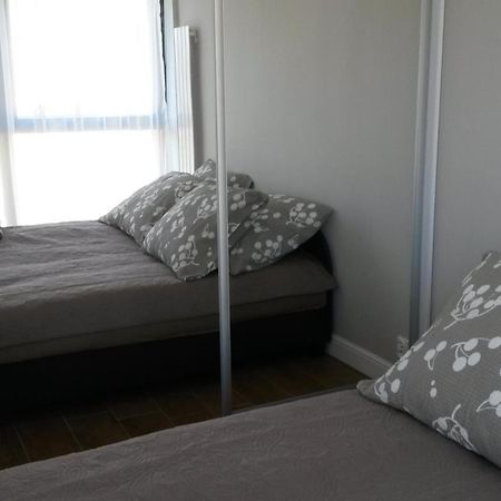 Horyzont Miedzyzdroje Apartment Екстериор снимка